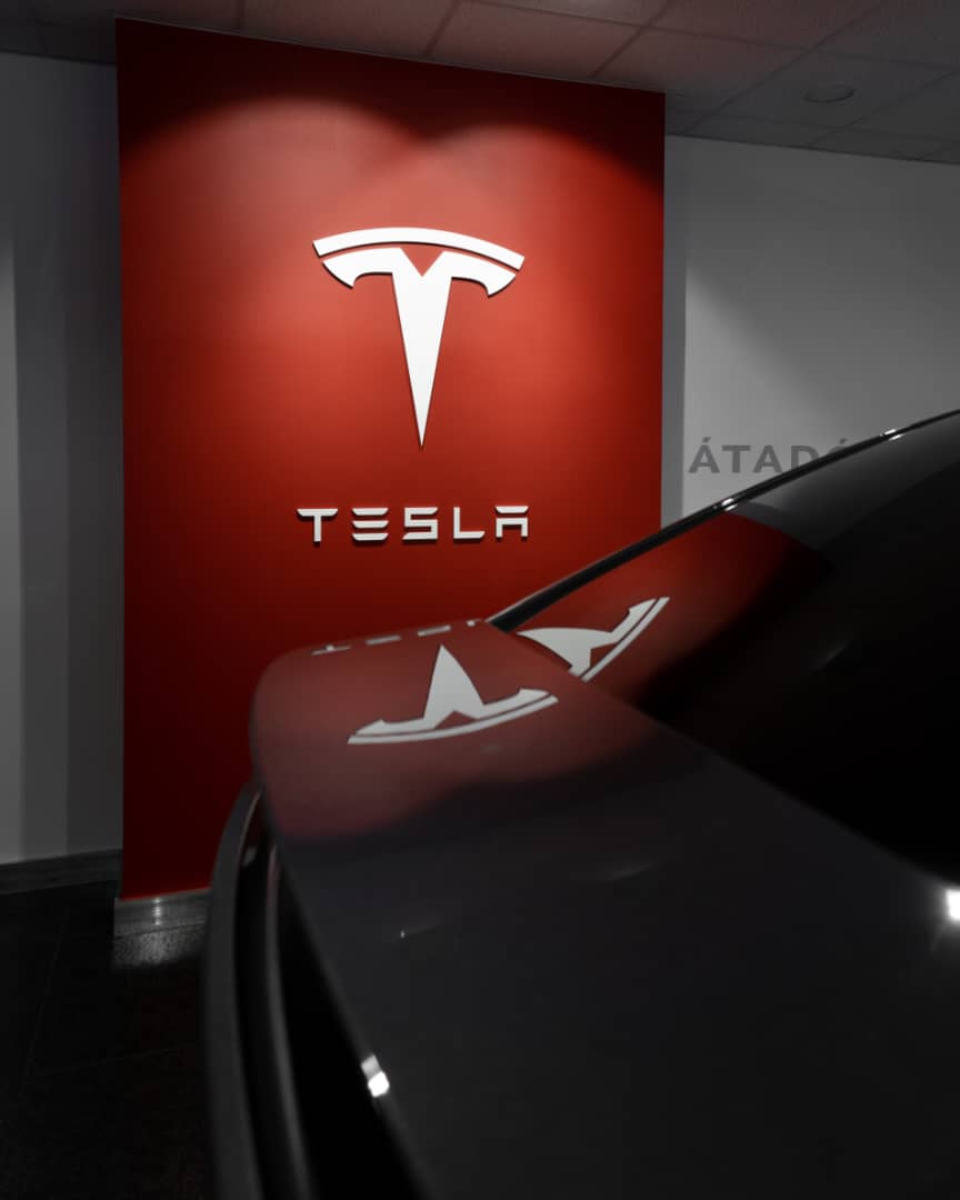 Tesla’s Pioneering Path Towards a Greener World